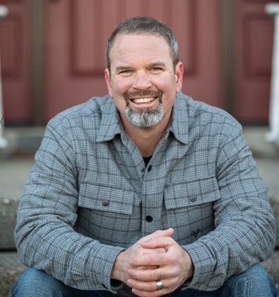 Hunter Smith - Motivational Sports Speaker