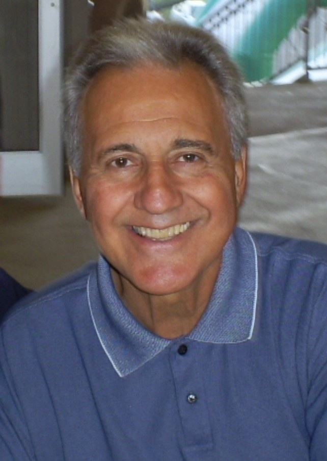 Rico Petrocelli - Motivational Sports Speaker