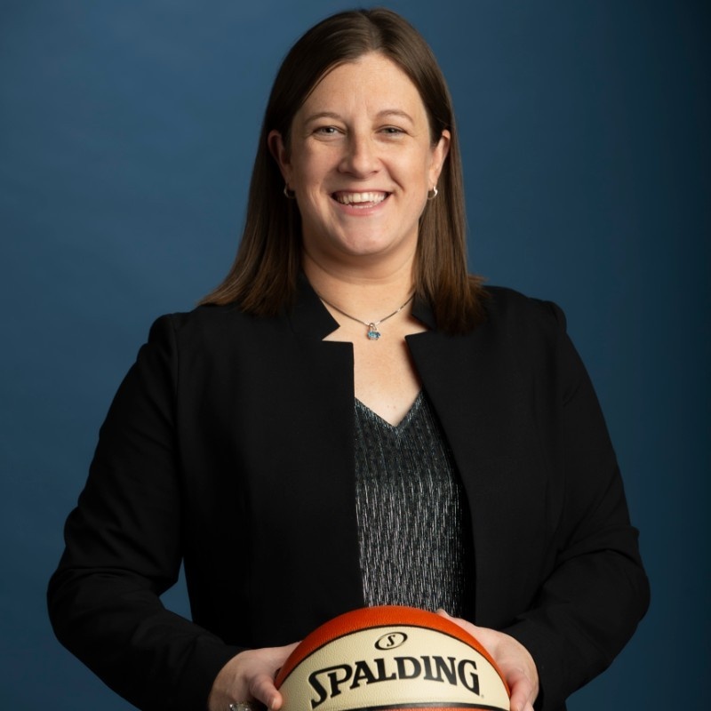 Lindsay Whalen - Motivational Sports Speaker