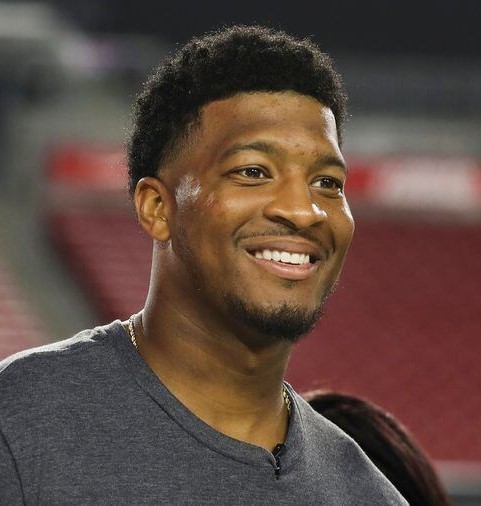 Jameis Winston - Professional Sports Motivational Speaker