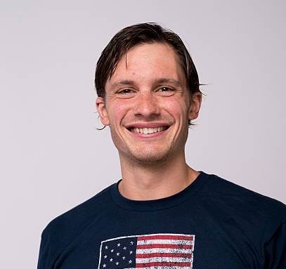 Eric Shanteau - Professional Sports Motivational Speaker