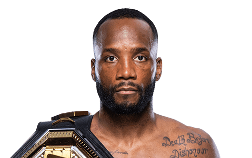 Leon Edwards - Motivational Sports Speaker