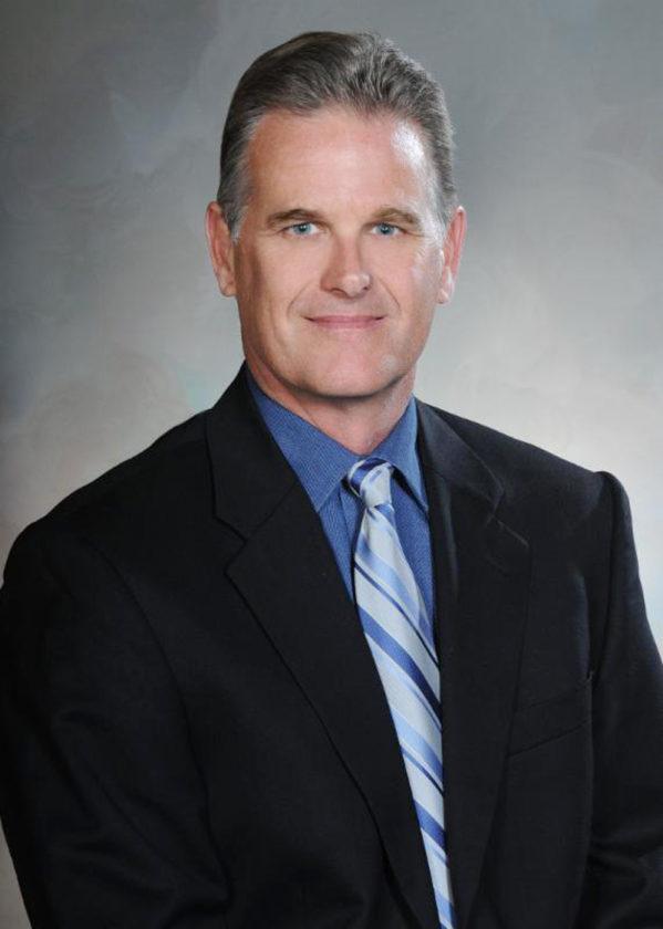 Brian Dutcher - Professional Sports Motivational Speaker