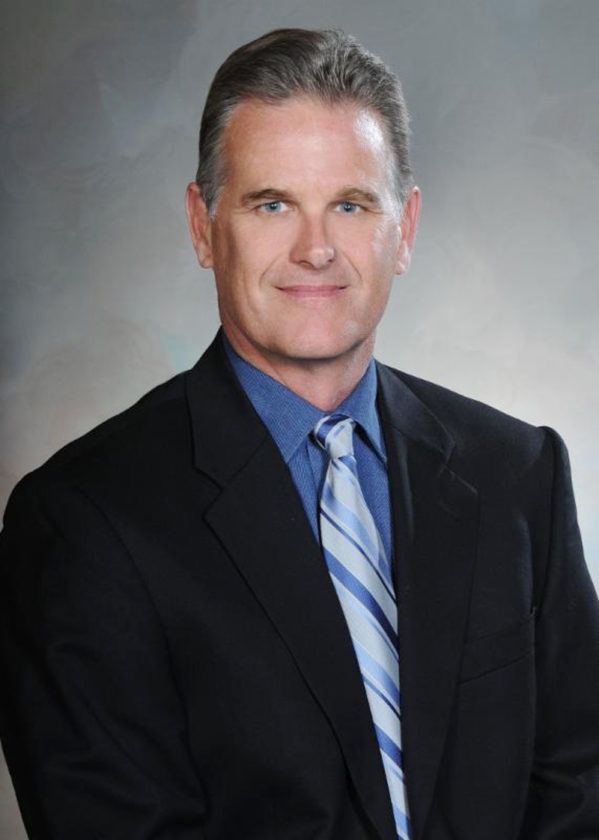 Brian Dutcher - Motivational Sports Speaker