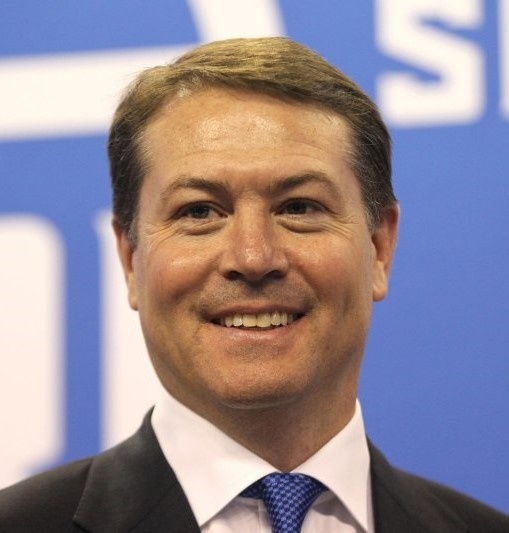 Travis Ford - Motivational Sports Speaker