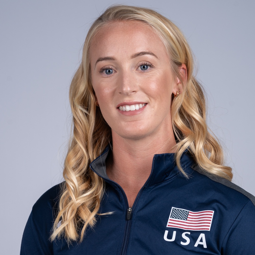 Sara Hughes - Motivational Sports Speaker