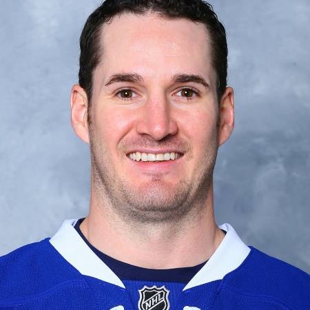 Curtis Glencross - Motivational Sports Speaker