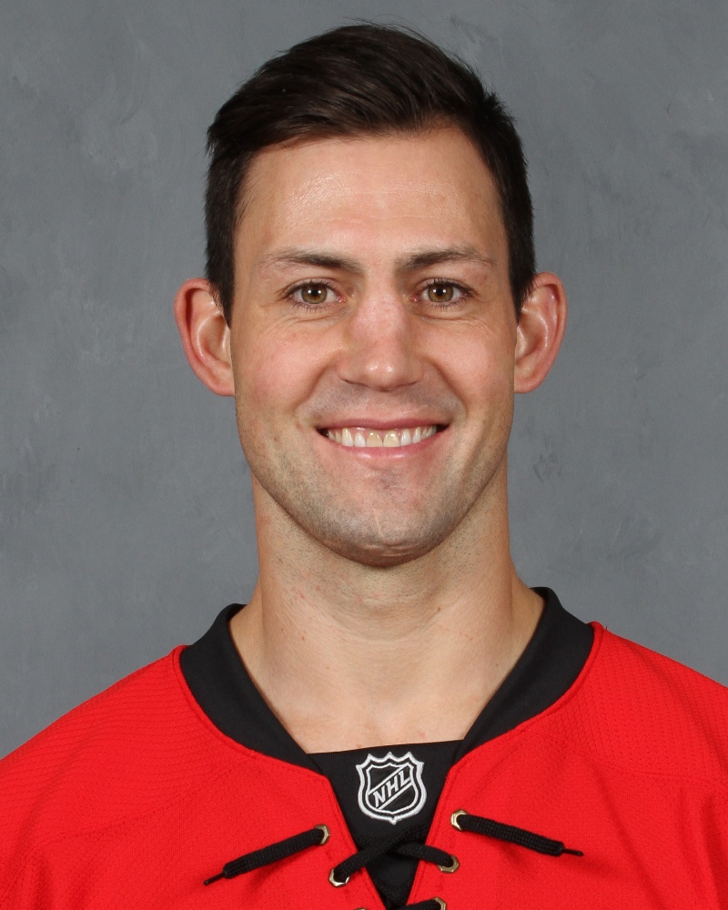 Cory Sarich - Motivational Sports Speaker