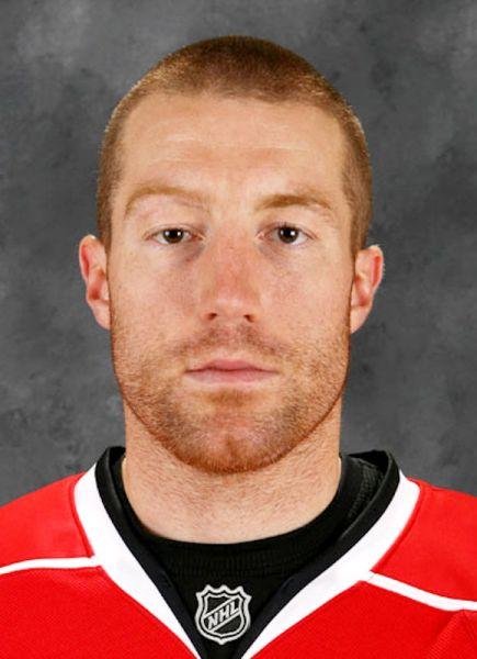 Mike Commodore - Professional Sports Motivational Speaker