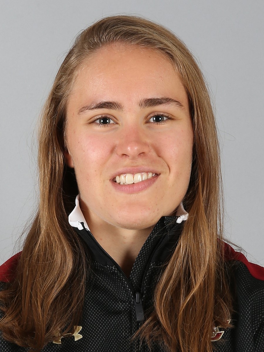 Alex Carpenter - Motivational Sports Speaker