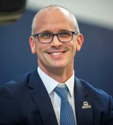 Dan Hurley - Professional Sports Motivational Speaker