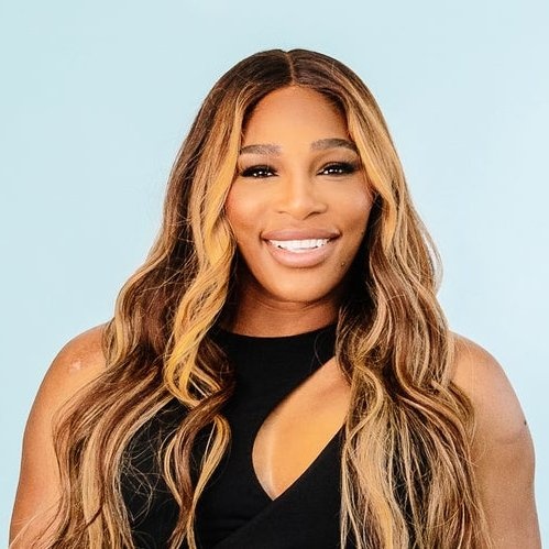 Serena Williams - Motivational Sports Speaker