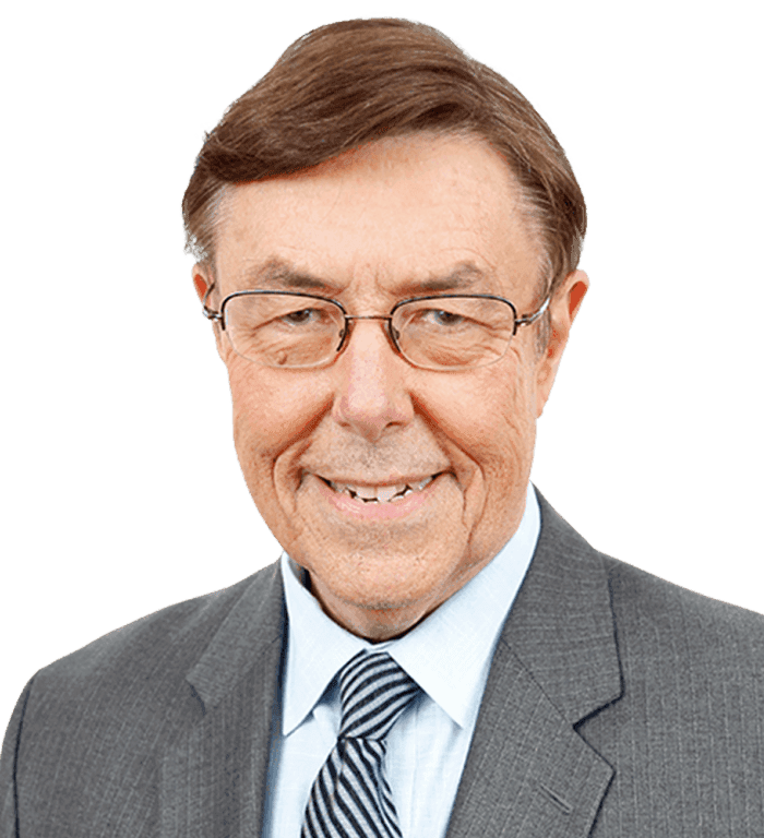 Charley Casserly - Professional Sports Motivational Speaker