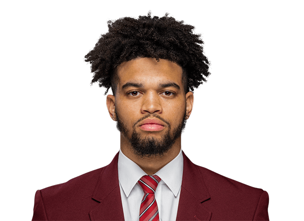 Caleb Williams - Professional Sports Motivational Speaker