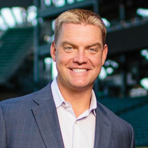 Brock Huard - Professional Sports Motivational Speaker