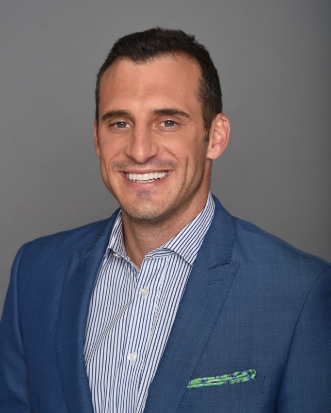 Doug Gottlieb - Professional Sports Motivational Speaker
