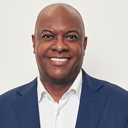 Rodney Peete - Professional Sports Motivational Speaker