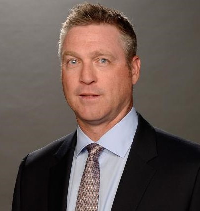 Patrick Roy - Professional Sports Motivational Speaker