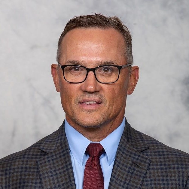 Steve Yzerman - Motivational Sports Speaker