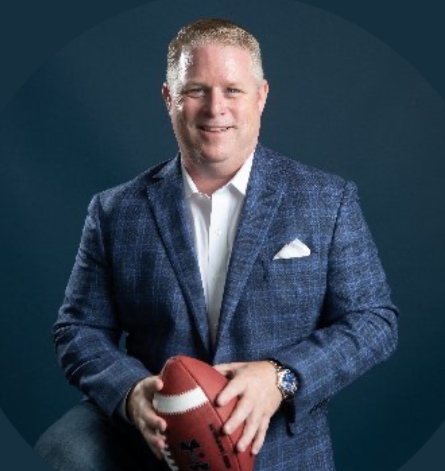Brian Polian - Motivational Sports Speaker