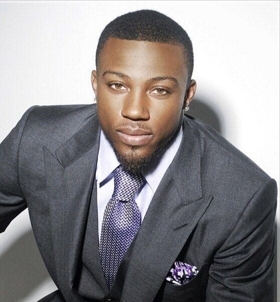 Eric Berry - Professional Sports Motivational Speaker