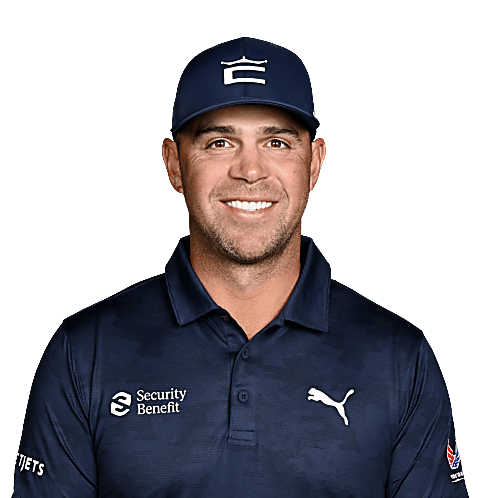 Gary Woodland - Professional Sports Motivational Speaker