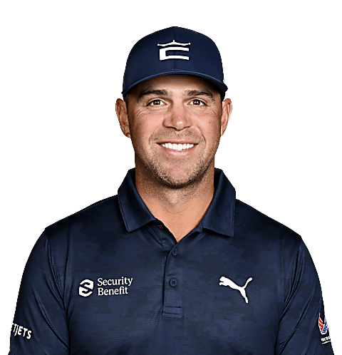 Gary Woodland - Motivational Sports Speaker