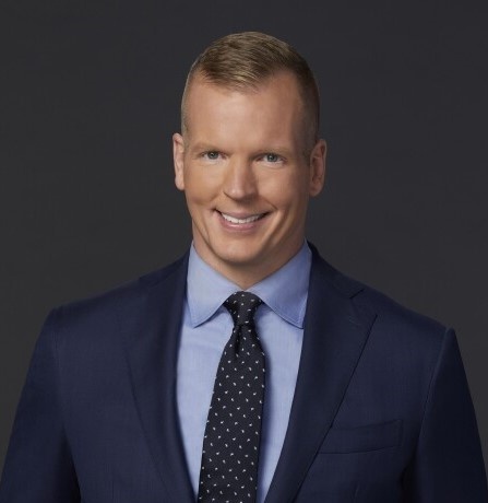 Chris Simms - Motivational Sports Speaker