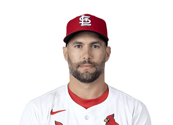 Paul Goldschmidt - Motivational Sports Speaker