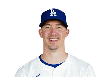 Walker Buehler - Professional Sports Motivational Speaker