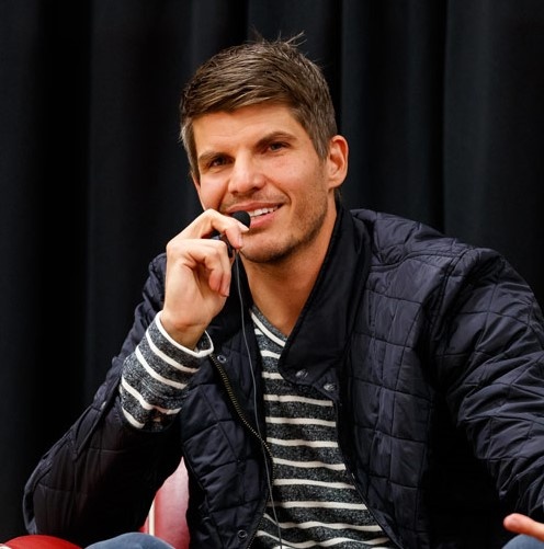 Kyle Korver - Motivational Sports Speaker