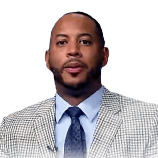 Devin Harris - Motivational Sports Speaker