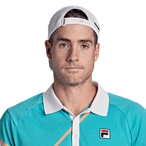 John Isner - Motivational Sports Speaker