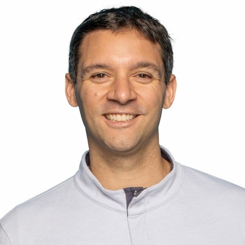 Mark Daigneault - Motivational Sports Speaker