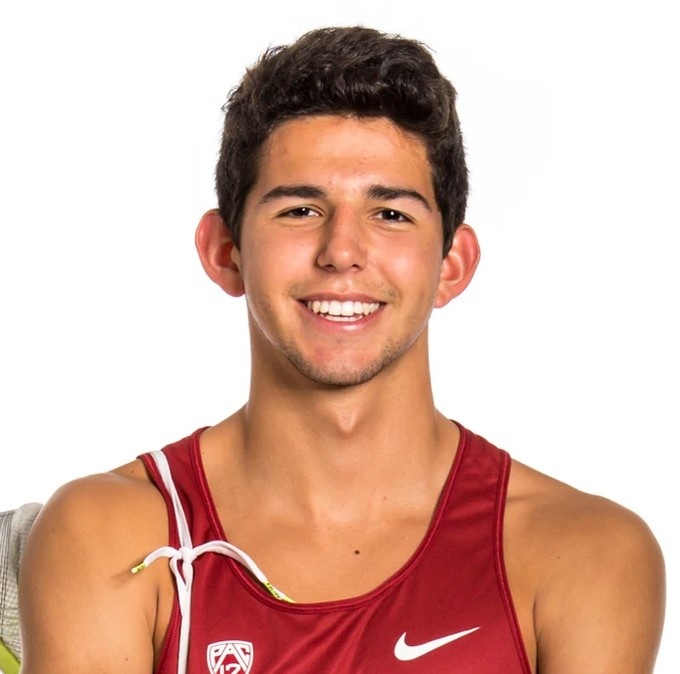 Grant Fisher - Motivational Sports Speaker