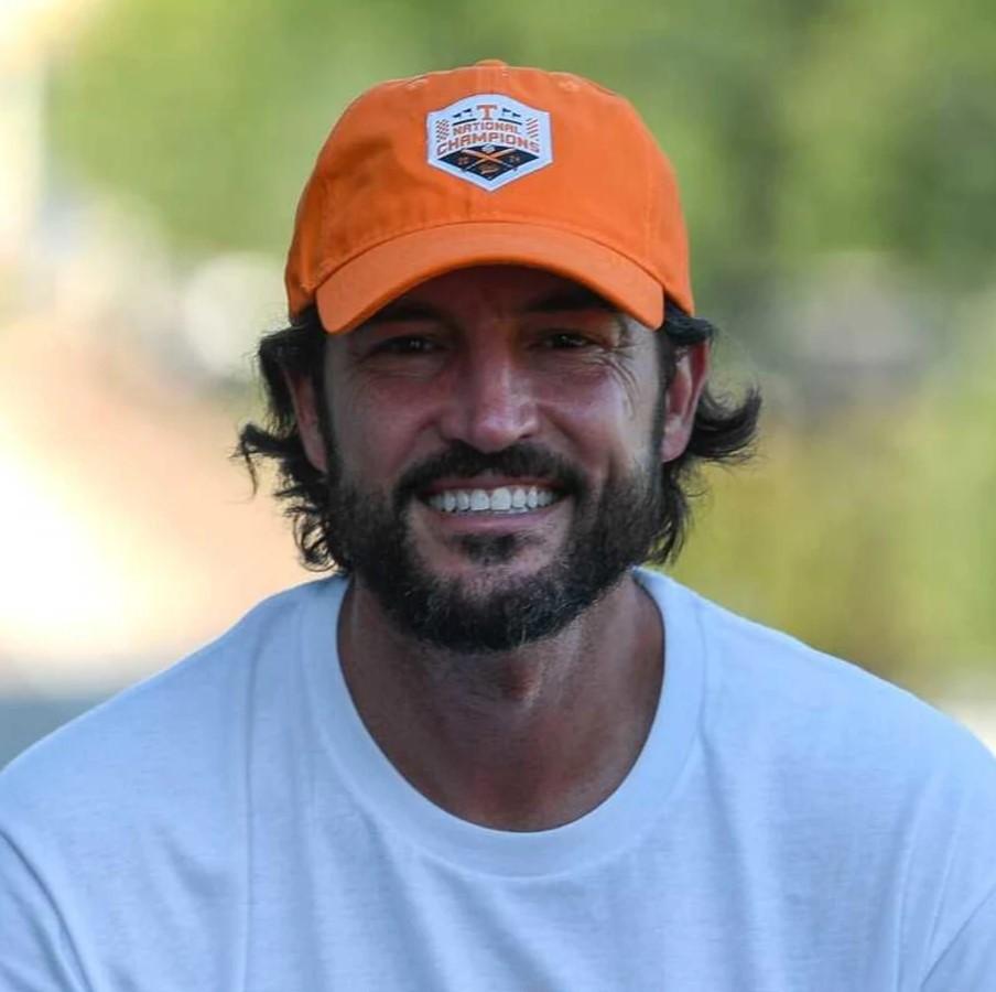 Tony Vitello - Professional Sports Motivational Speaker