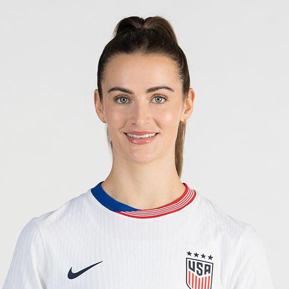 Emily Fox - Professional Sports Motivational Speaker