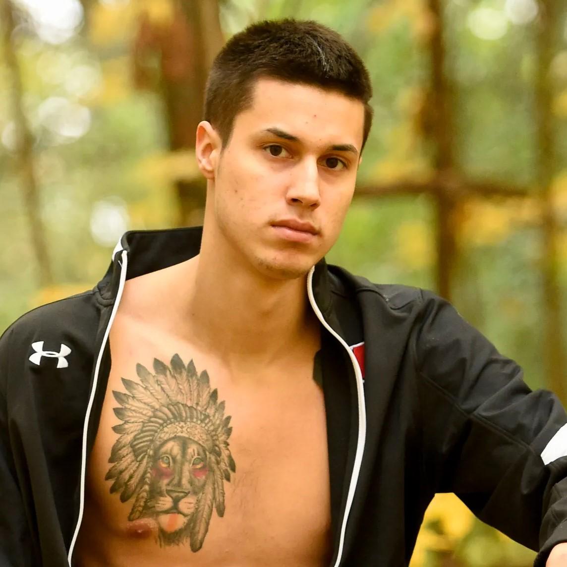 Bronson Koenig - Professional Sports Motivational Speaker