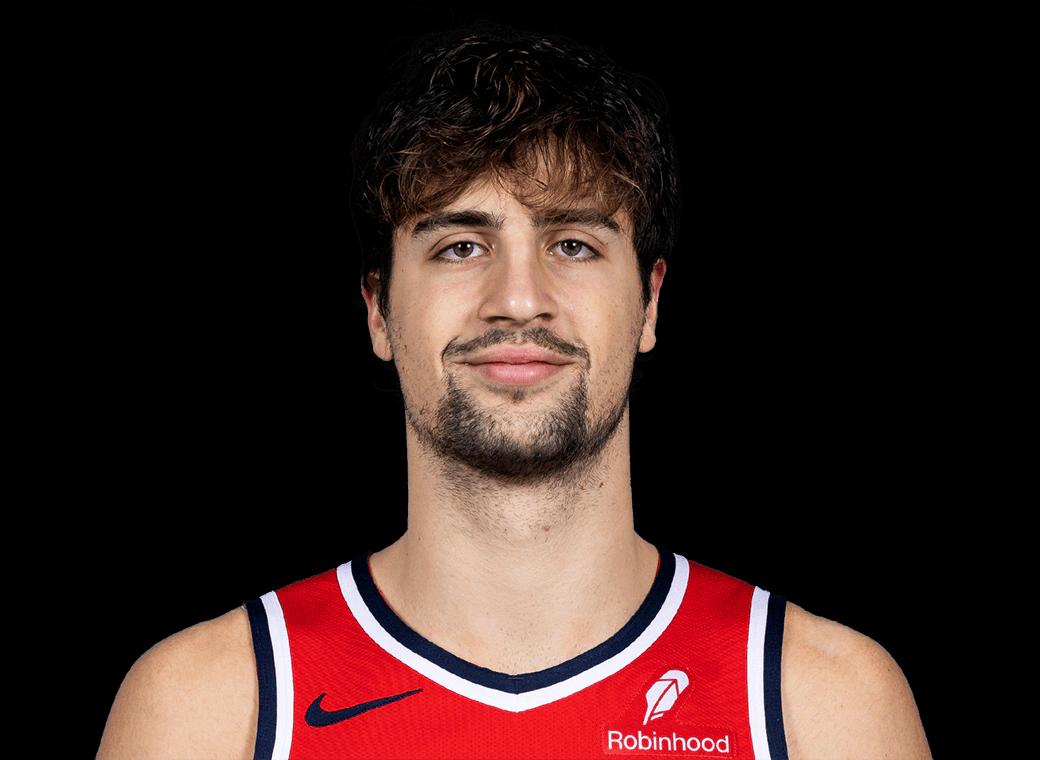 Deni Avdija - Professional Sports Motivational Speaker