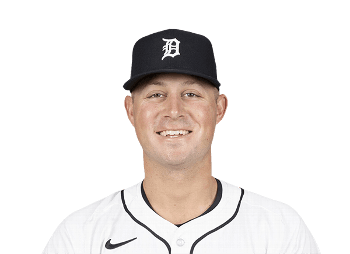 Spencer Torkelson - Professional Sports Motivational Speaker