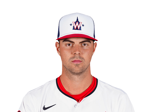 MacKenzie Gore - Motivational Sports Speaker