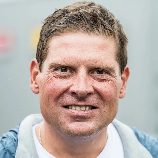 Jan Ullrich - Motivational Sports Speaker