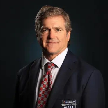 Bobby Labonte - Motivational Sports Speaker