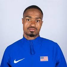 Quincy Hall - Professional Sports Motivational Speaker