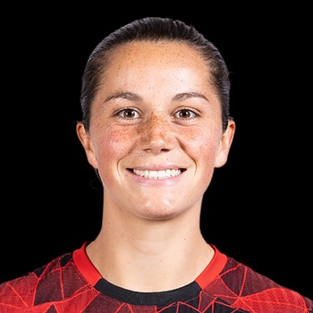 Jessie Fleming - Motivational Sports Speaker