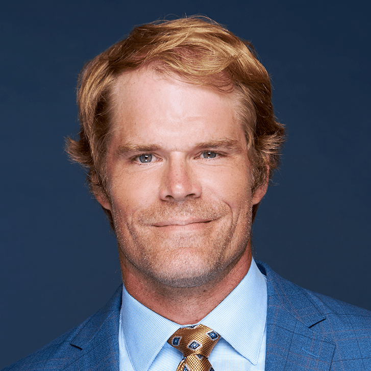 Greg Olsen - Professional Sports Motivational Speaker