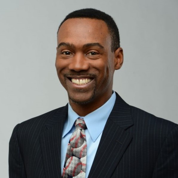 Doug Glanville - Motivational Sports Speaker