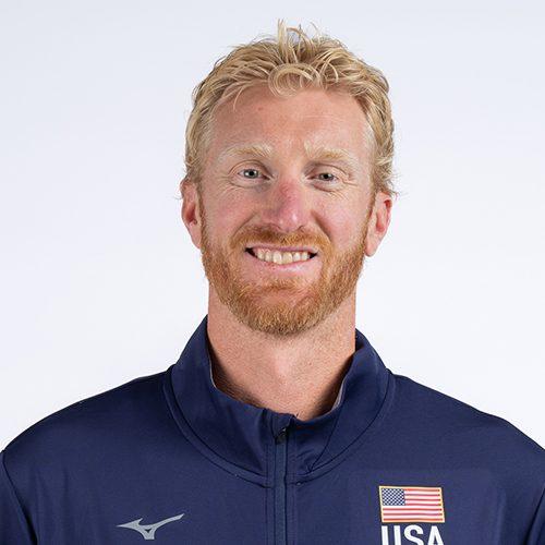 Chase Budinger - Professional Sports Motivational Speaker