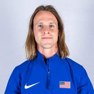 Cole Hocker - Motivational Sports Speaker