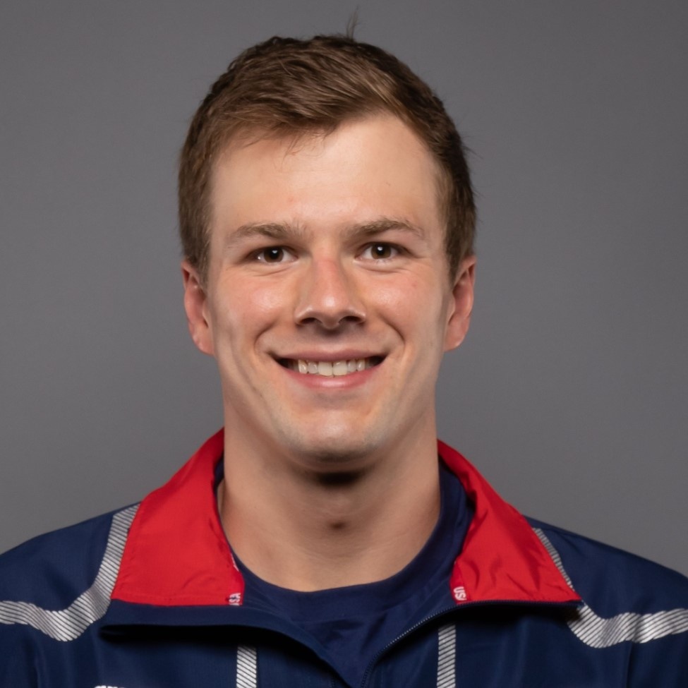 Nic Fink - Motivational Sports Speaker